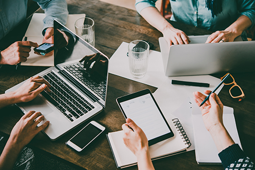 Ten Soft Skills You Need